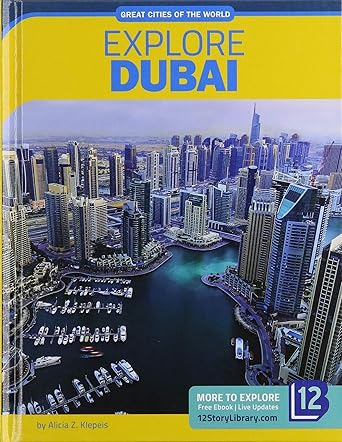 Explore Dubai