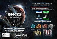 Vista 16 de Mass Effect Andromeda Deluxe - Xbox One