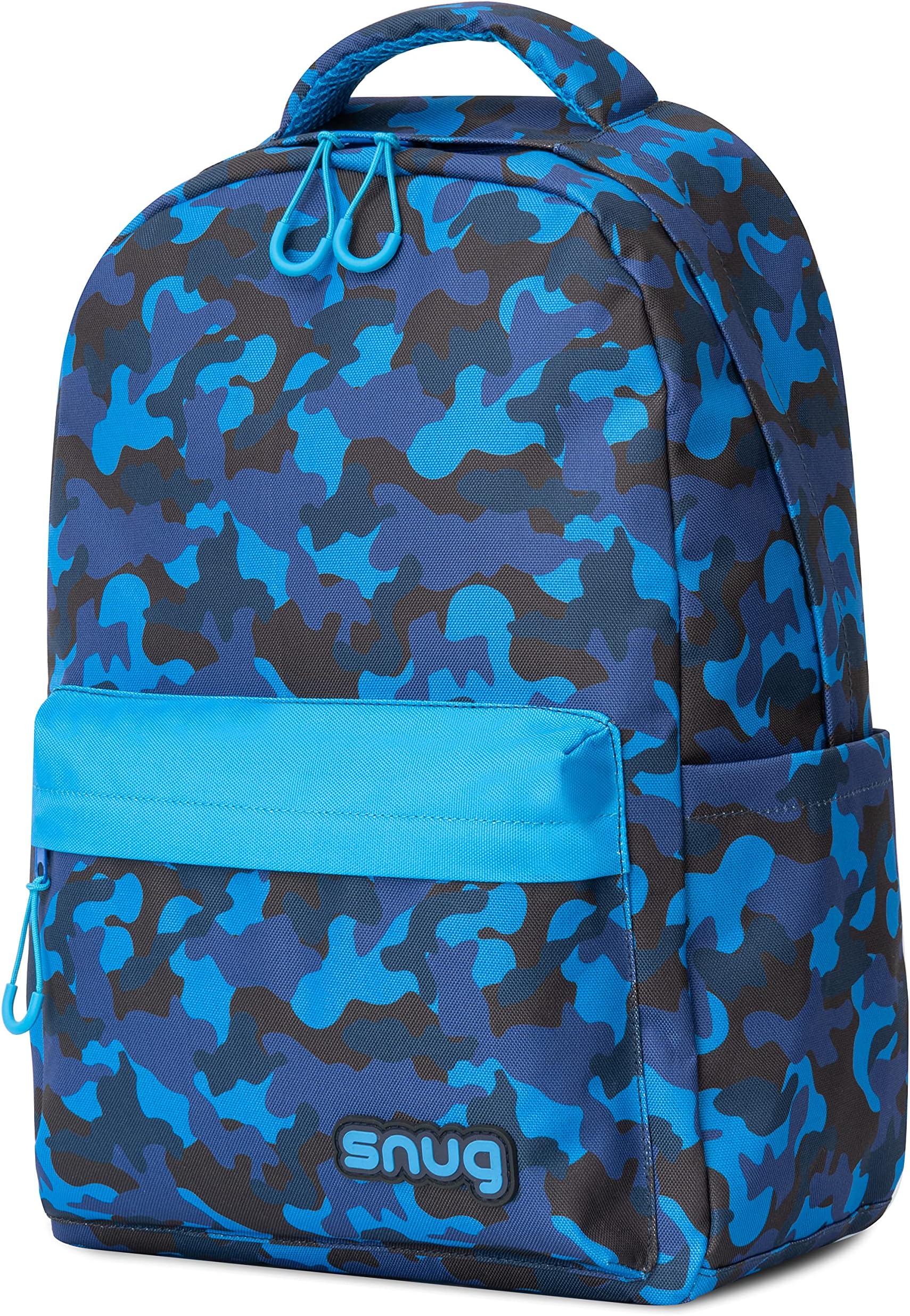 Kids Backpack for School, Sports and Travel Perfect for Ages 4+