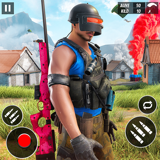 FPS Secret Agent – Spy Mission - App on the Amazon Appstore