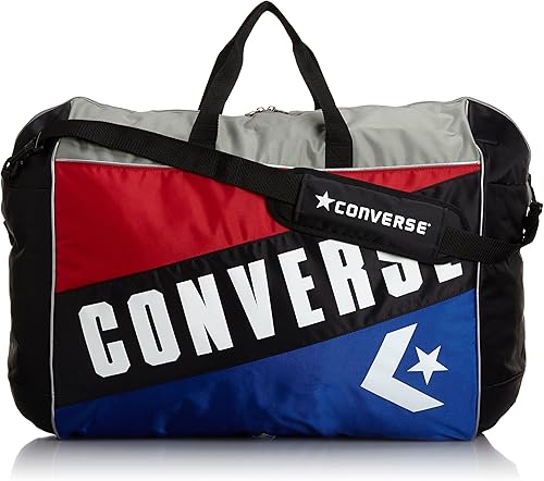 Amazon コンバース バスケットボールケース 6個入れ ブラック スポーツショルダーバッグ エナメルバッグ Amazon コンバース バスケットボールケース 6個入れ ブラック スポーツショルダーバッグ エナメルバッグ