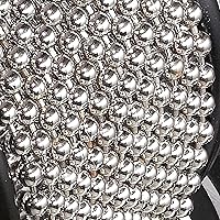 Vista 6 de Meinl Percussion Foot Single and Double Stroke Setting-NOT Made in China-Equipped with Large Cabasa, 2-Year Warranty (FCA5-L)