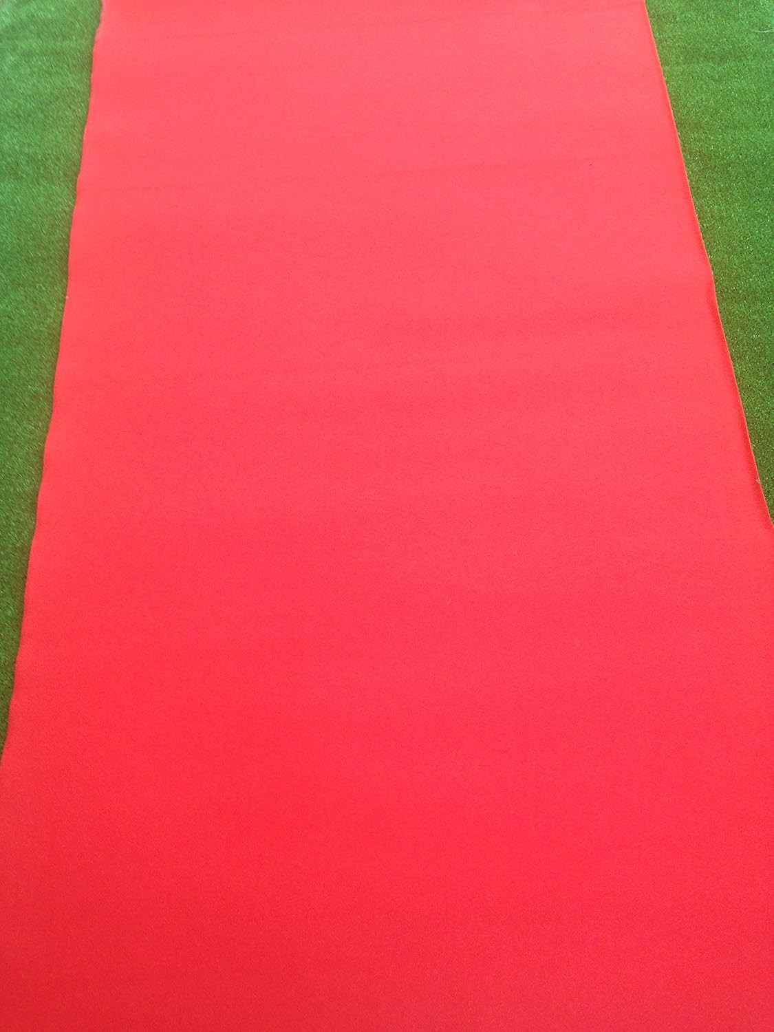 tappeto rosso per eventi