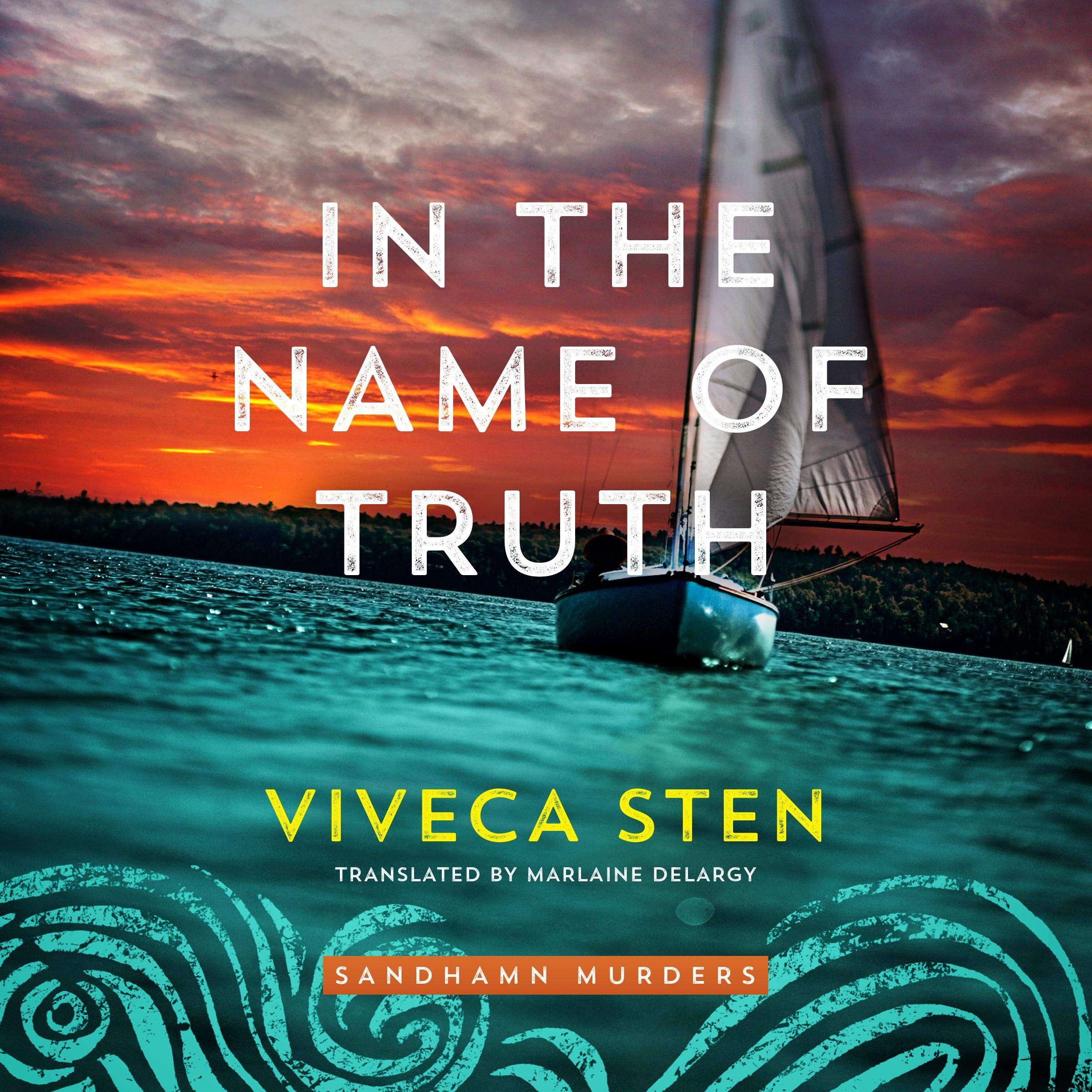 Cover art for In the Name of Truth