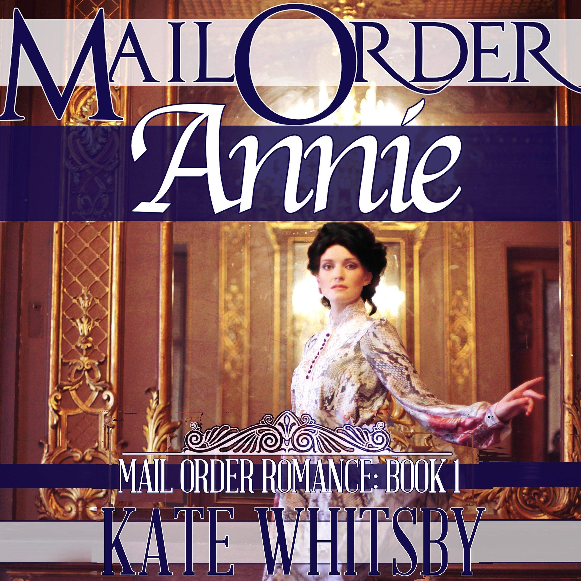 Mail Order Annie