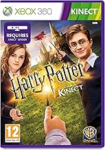 Harry Potter - Kinect Required (Xbox 360) [Importación inglesa]