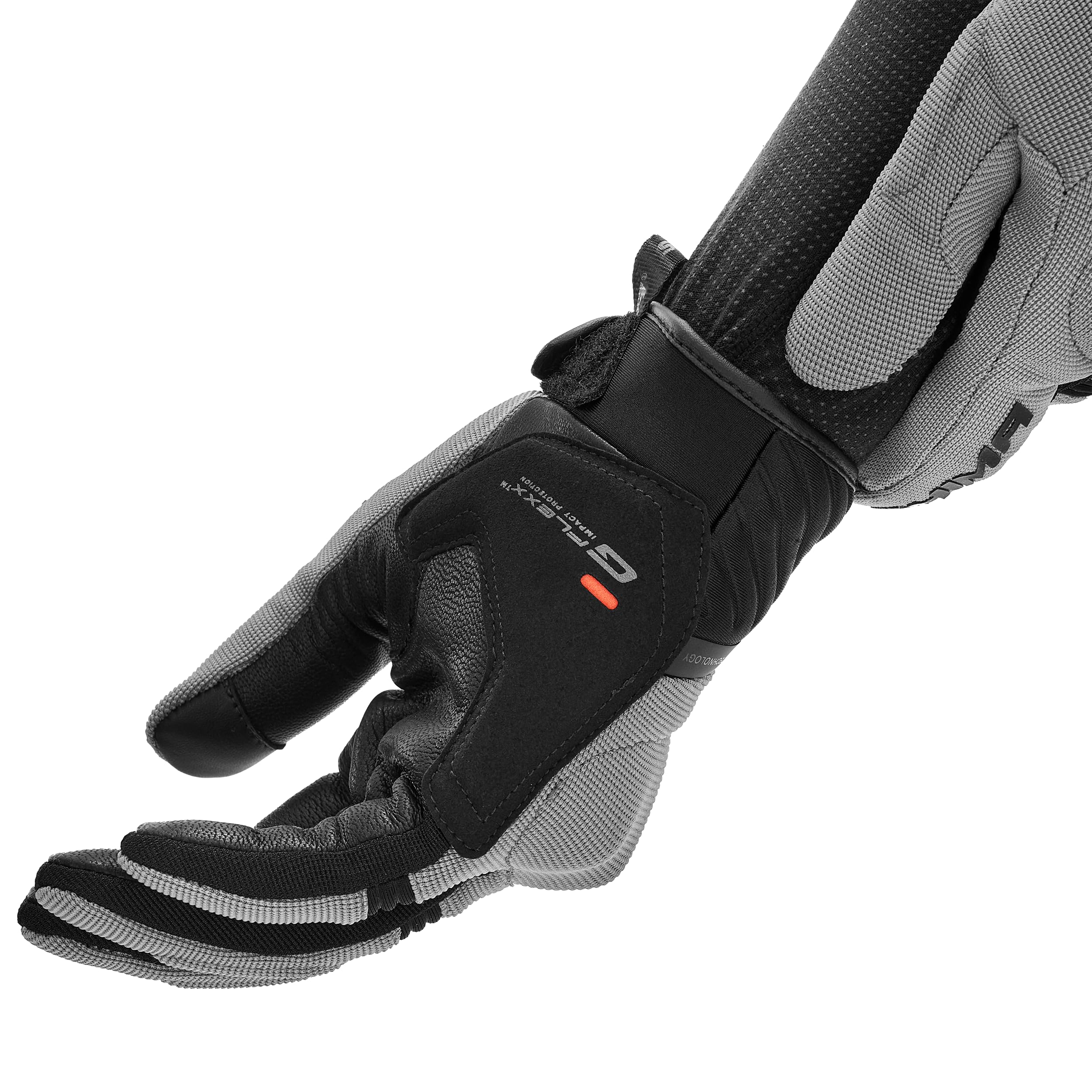SHIMA SONIC Motorrad Handschuhe Damen Kurze Sommer Motorradhandschuhe Schutz Schutzkleidung Touchscreen Motorcycle Belüftet Verstärkt Leicht Motorbike Sommerhandschuh (Frauen, Rosa, XS)
