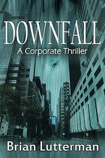 Downfall A Corporate Thriller Pen Lahore, Karachi - Pakistan