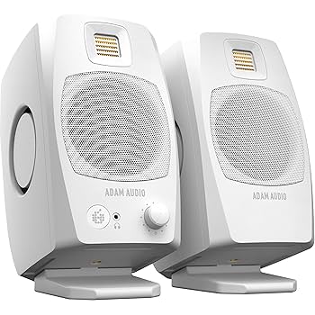 Amazon.com: ADAM Audio D3V 3.5