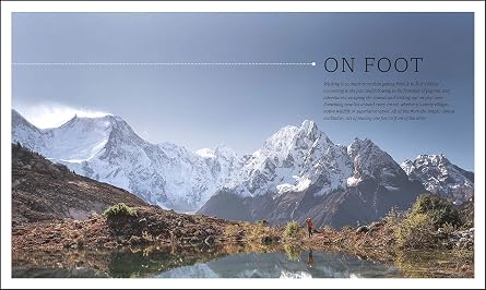 Unforgettable Journeys: Slow down and see the world