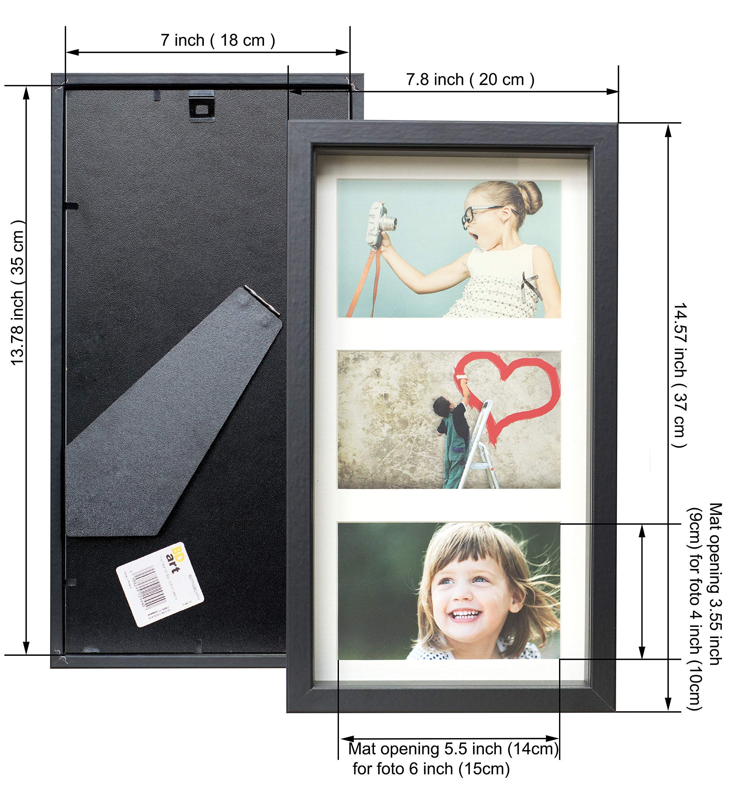 EDZARD Mini-fotolijst cirkel voor foto 8x8 cm, edel verzilverd, aanslagvrij, met fluwelen achterkant, fotolijst om neer te zetten