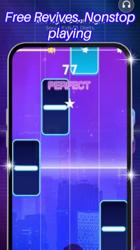 Music Piano Tiles 3