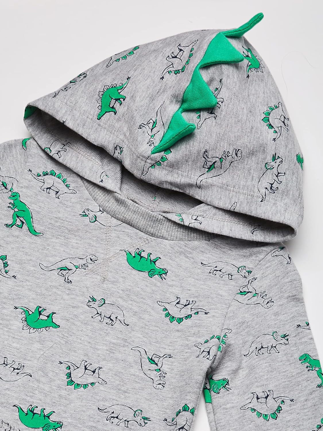 Carter's baby-boys 2-pack One-piece RomperJumpsuit - Image 2