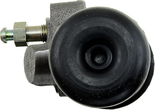 Miniatura 2 de Dorman W9344 Cilindro de rueda de freno de tambor trasero del lado del conductor compatible con modelos seleccionados