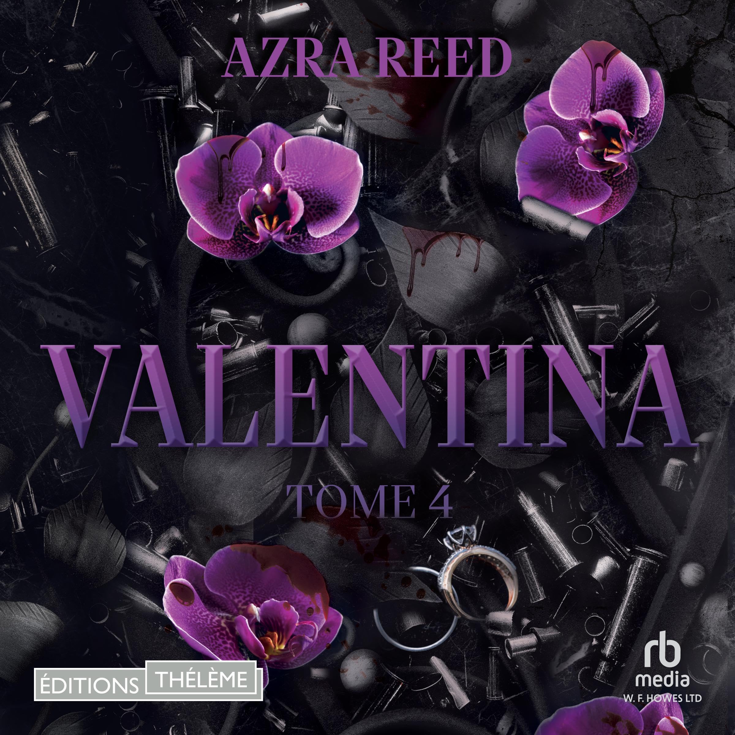Valentina (French Edition)