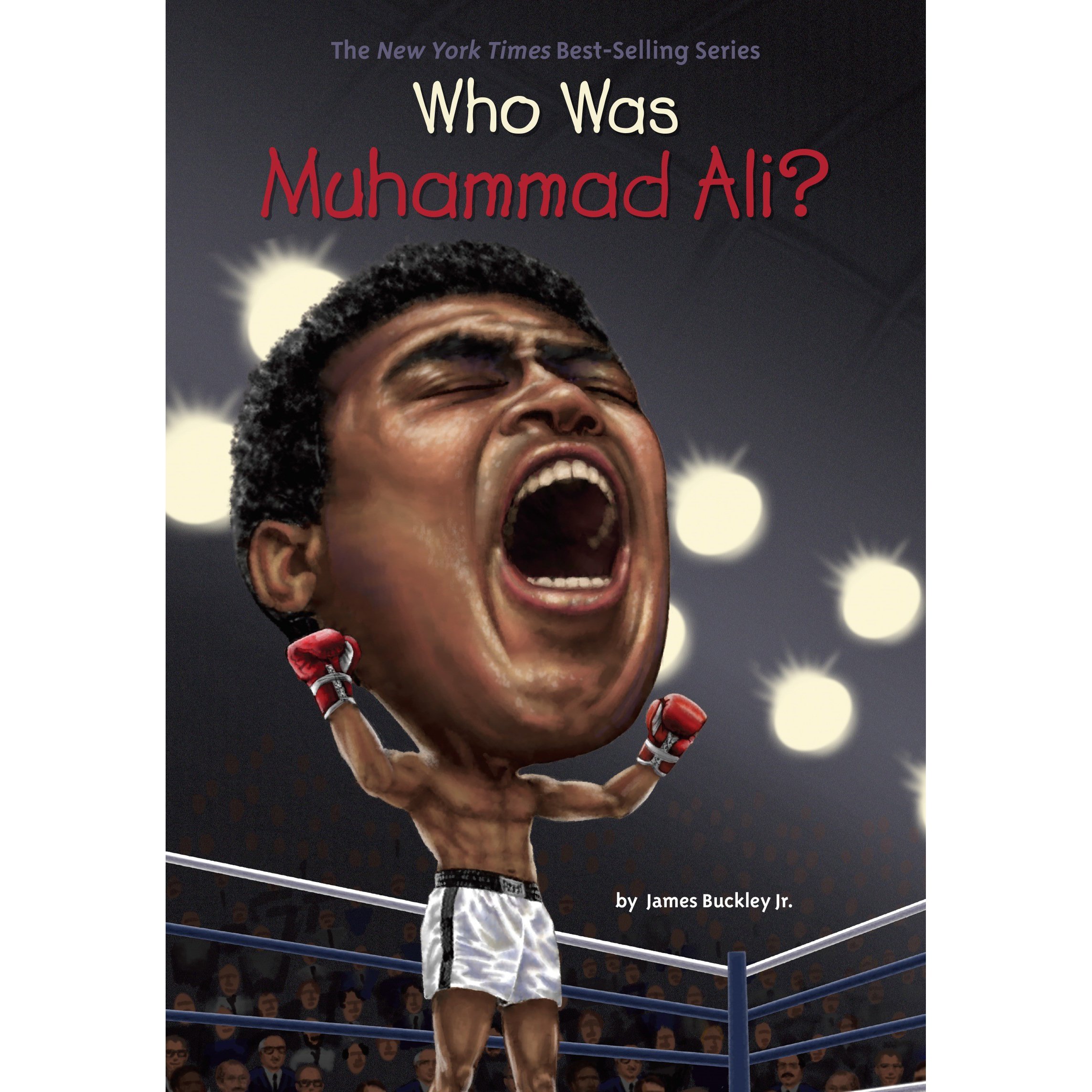 Who Was Muhammad Ali?
