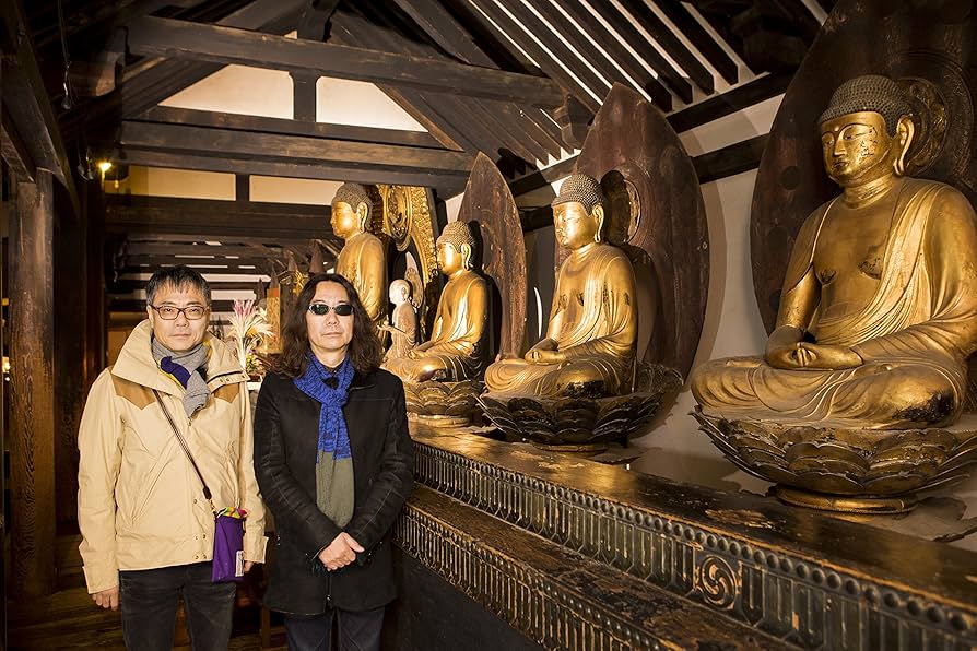 (未使用･未開封品)　新TV見仏記17京都・南山城の隠れ仏編 [Blu-ray] 0pbj0lf Amazon.co.jp: 新TV見仏記17京都・南山城の隠れ仏編 [Blu-ray