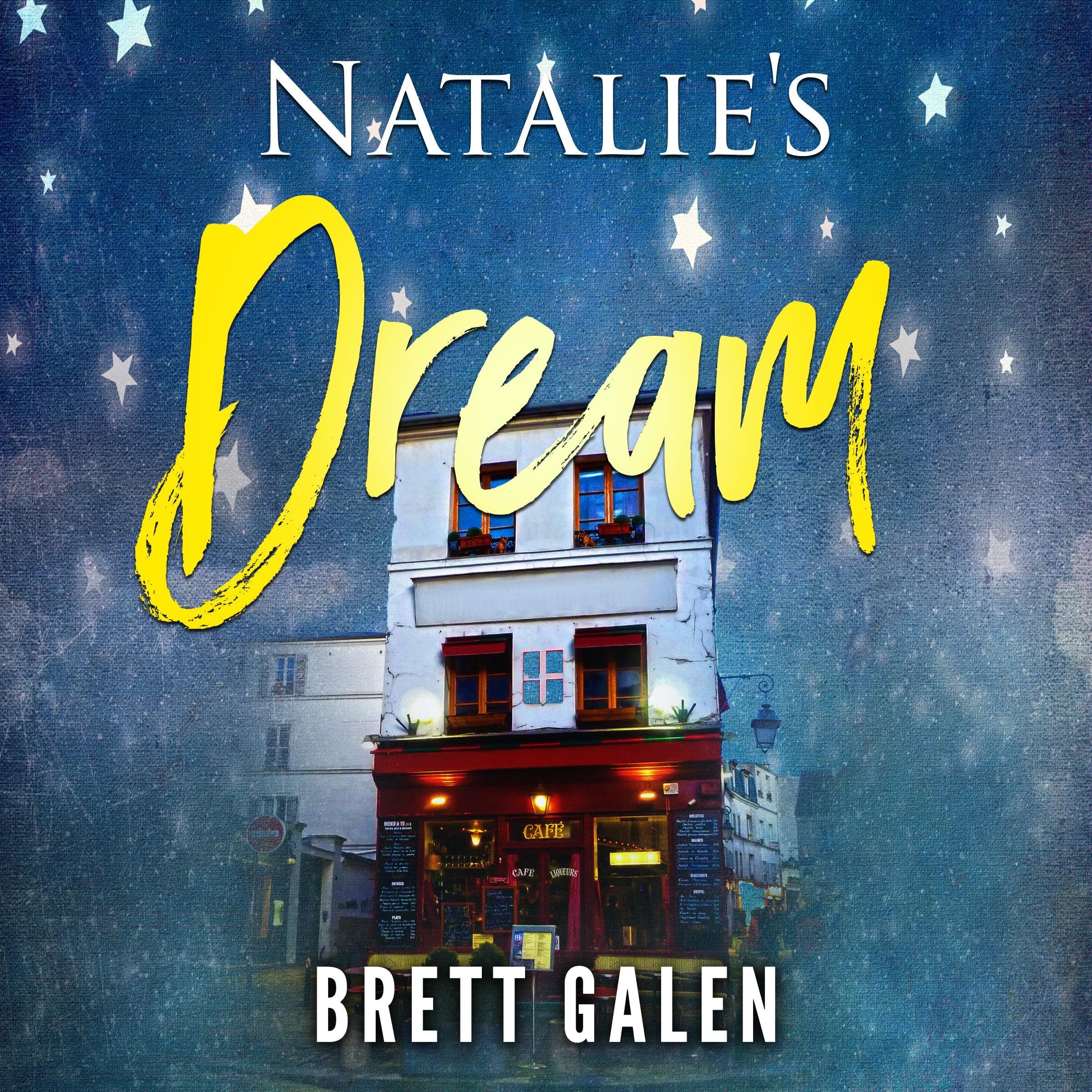 Cover art for Natalie's Dream