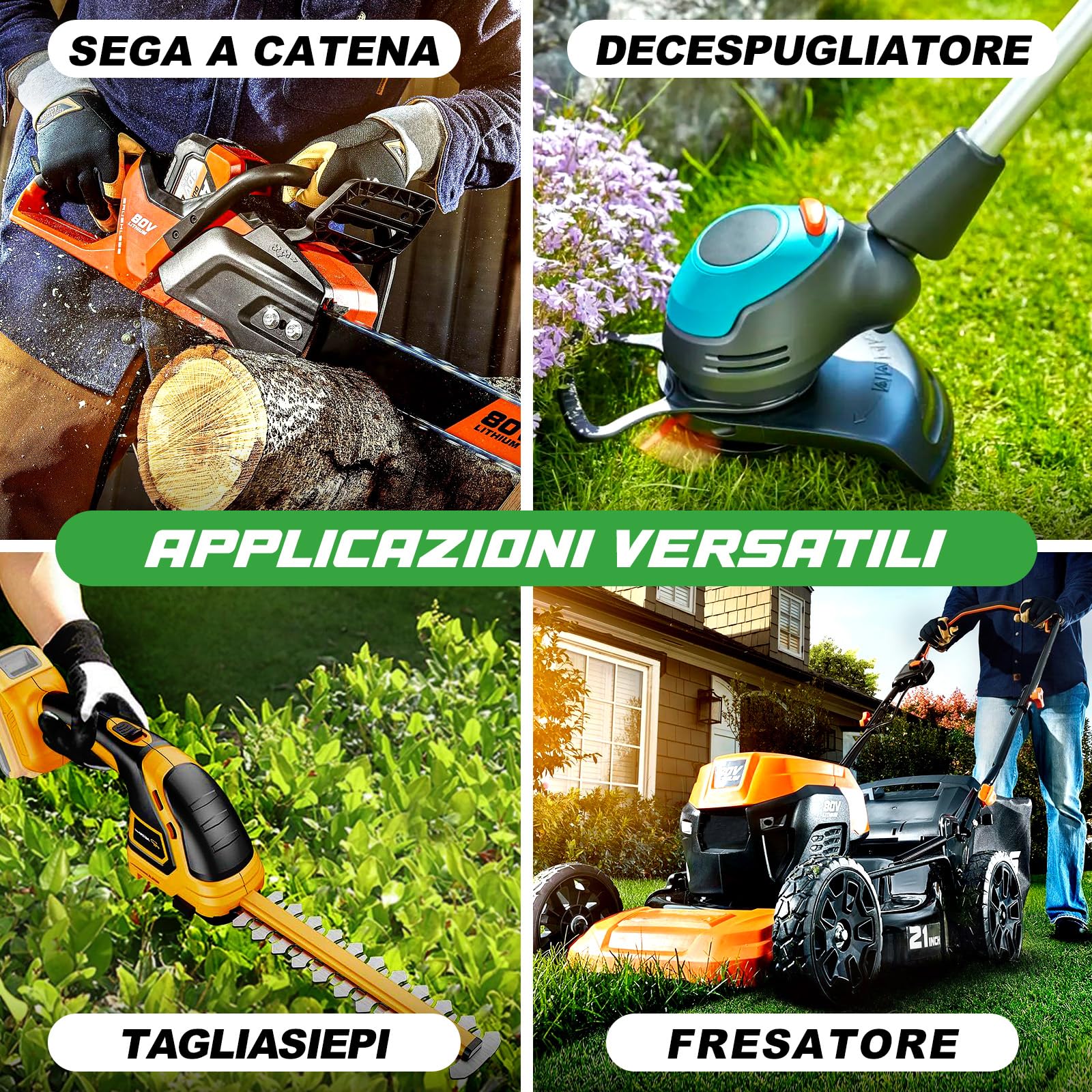 Spurtar Set di attrezzi per la regolazione del carburatore, 14 pezzi, per la pulizia del carburatore Echo STIHL Poulan Husqvarna, strumenti di regolazione del carburatore per piccoli motori per tuning