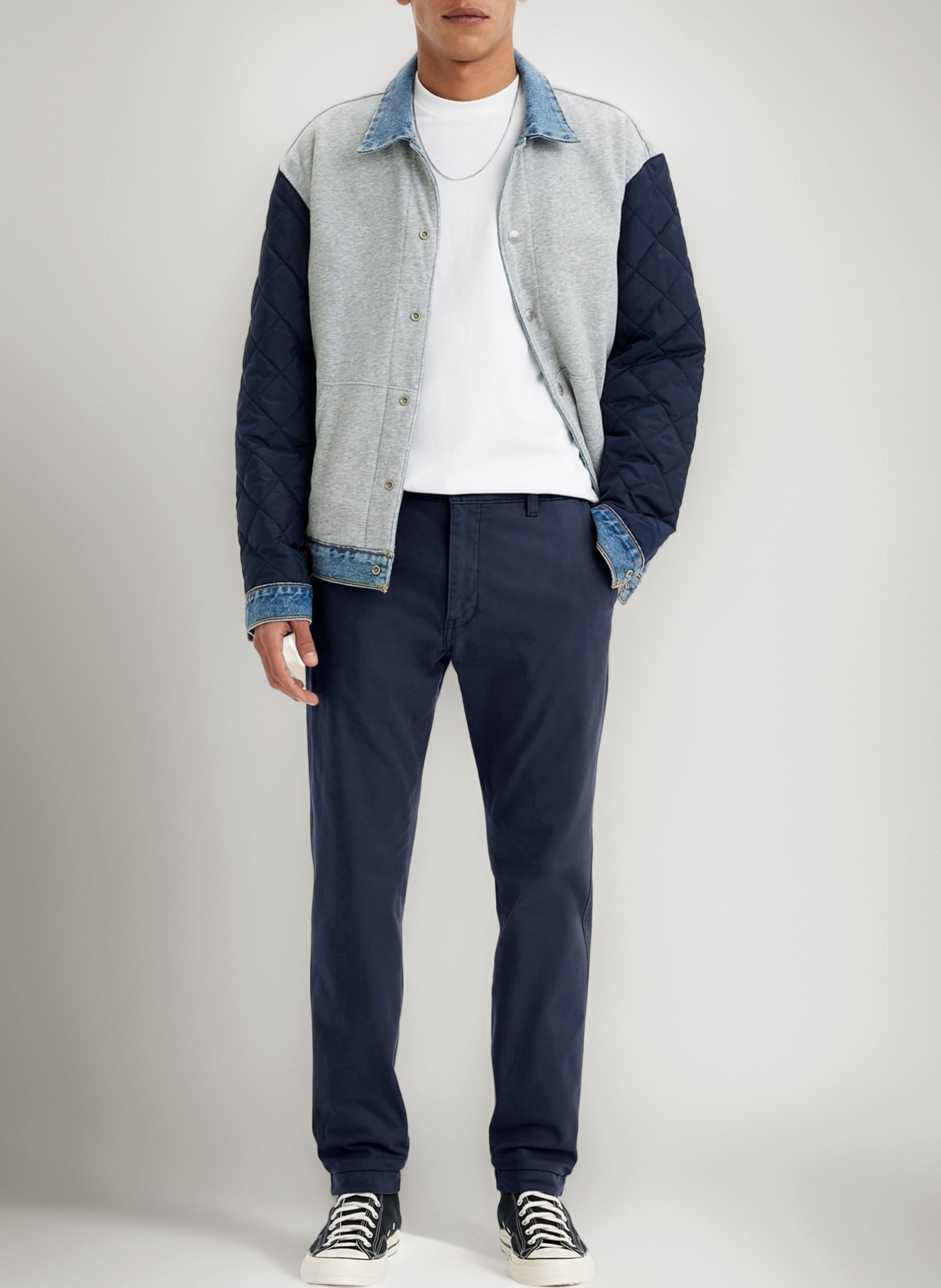 Men's XX Chino Standard II Pants