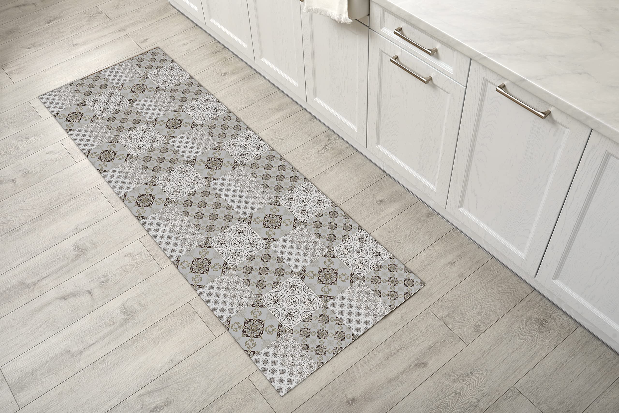 Tapis en Velours de Polyester GEMITEX | Excellence de la Fabrication Italienne