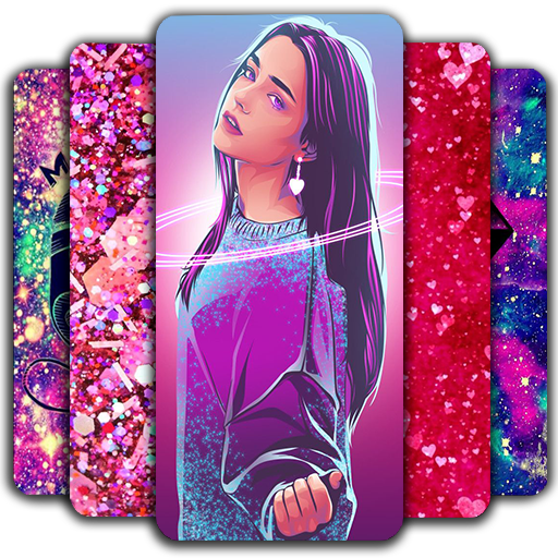 Girly Wallpaper - Cute Wallpapers for Girls