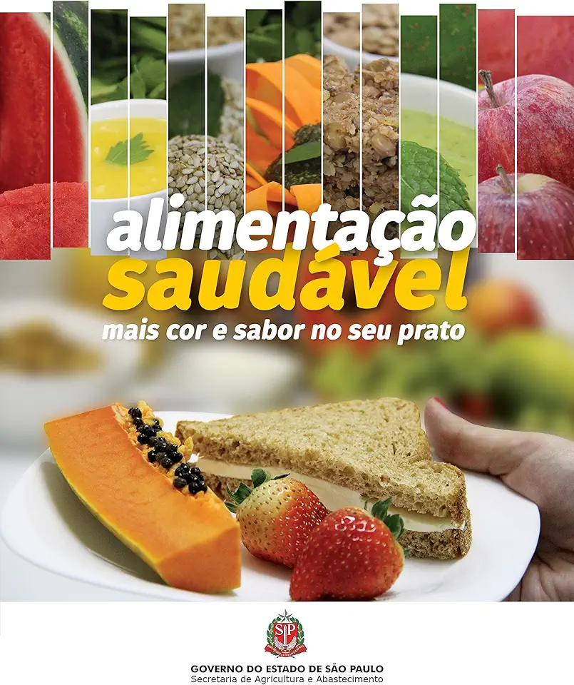 Dê mais vida e sabor às suas refeições com alimentação saudável