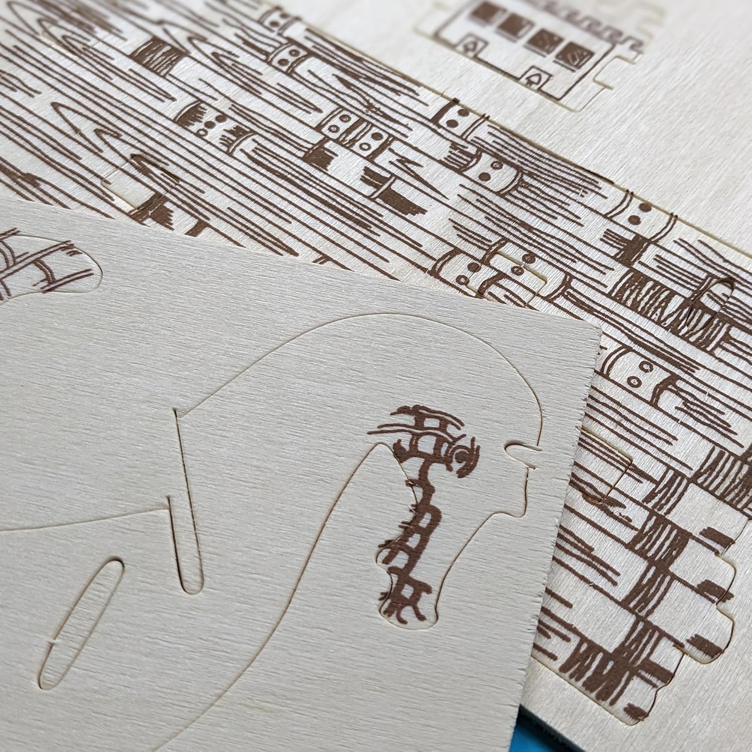 Wonders of Learning WOLNBS18 6" Educational Box Set