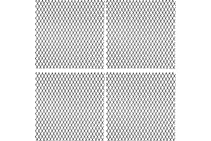 Gisafai Expanded Metal Sheet: 12 Gauge Steel Excellence for Versatile Applications