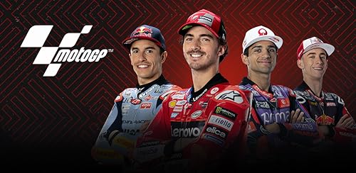 MotoGP
