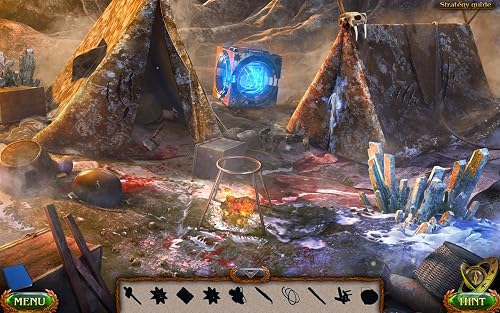 Lost Lands: Ice Spell Collector's Edition [Download] #TOP6