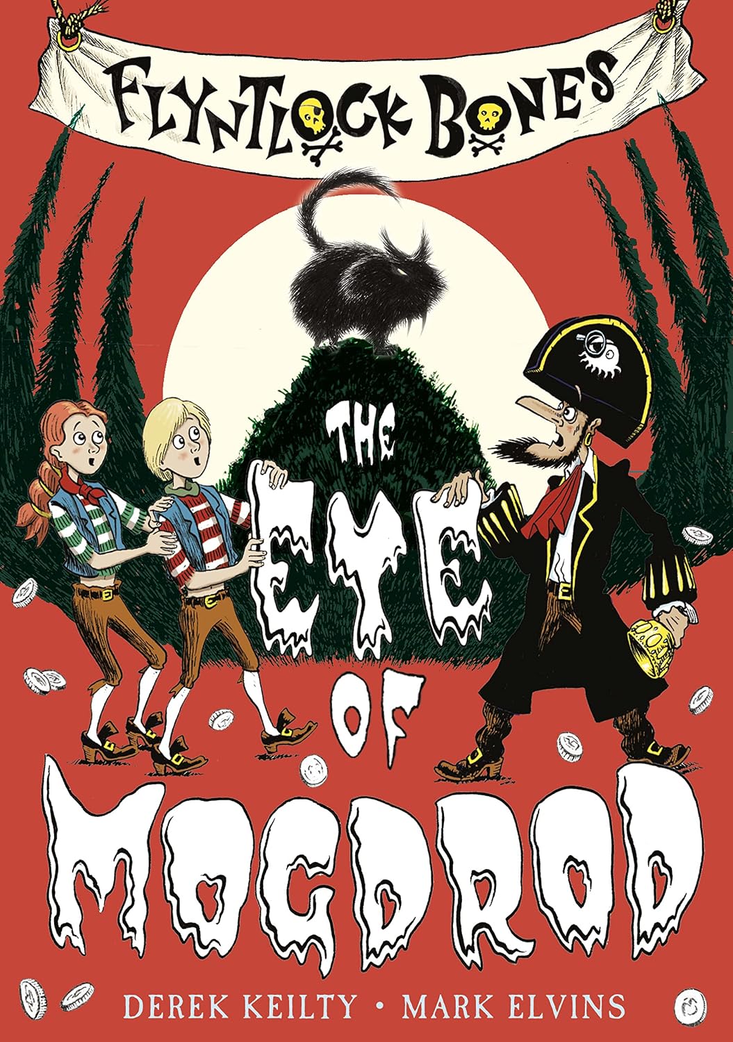 The Eye of Mogdrod