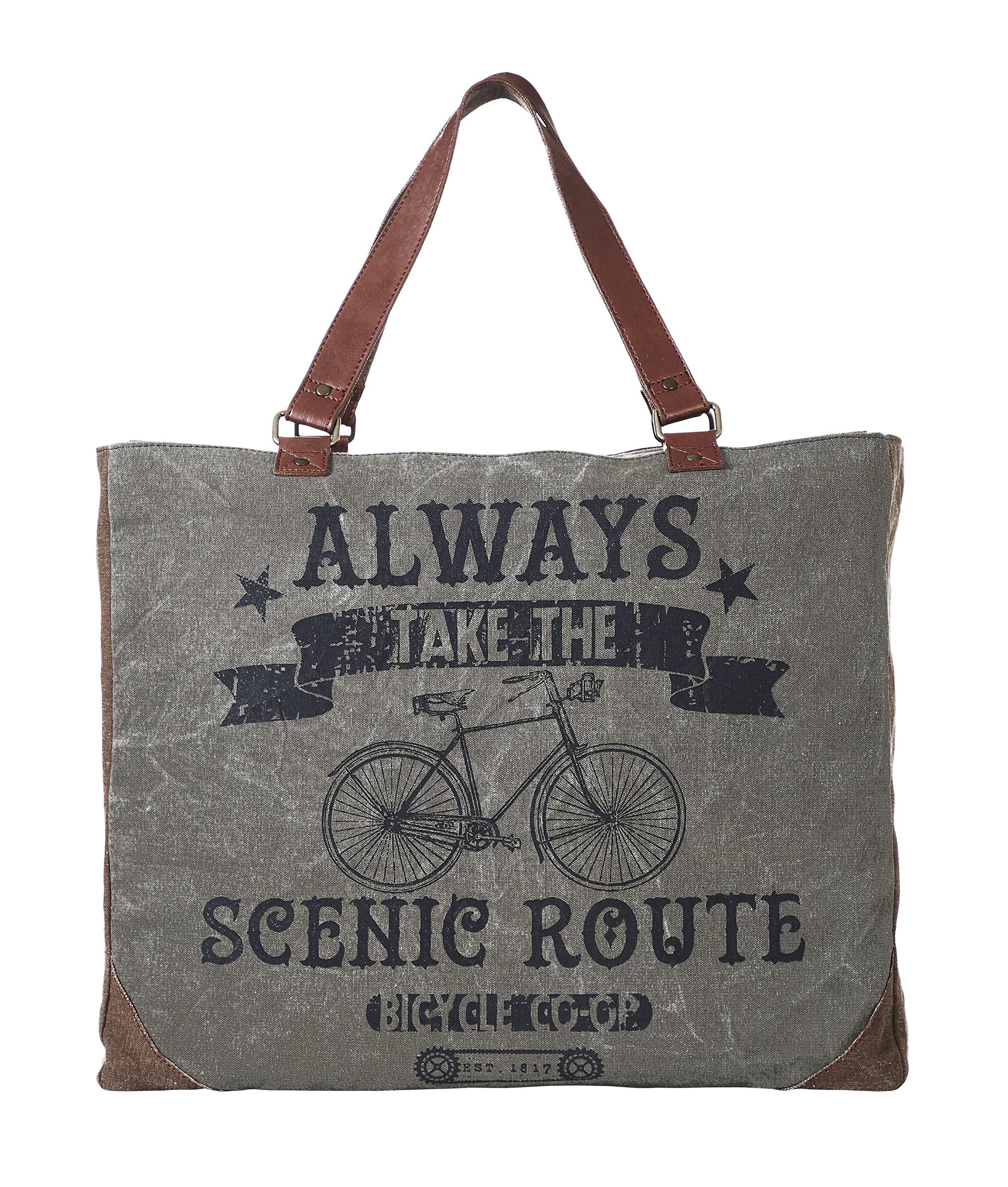 See full amazon price history chart for Mona B Extra Large Canvas Eco Friendly Handbag for Women | Zipper Extra Spacious Tote Weekender Bag for Grocery Shopping, Travel | Shoulder Bags for Women (Grey) Mona B Extra Large Canvas Eco Friendly Handbag for Women | Zipper Extra Spacious Tote Weekender Bag for Grocery Shopping, Travel | Shoulder Bags for Women (Grey) (B07G6H7Y6B) Amazon Price History, Amazon Price Tracker
