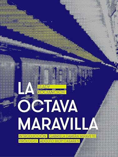 La octava maravilla (Vindictas) (Spanish Edition)
