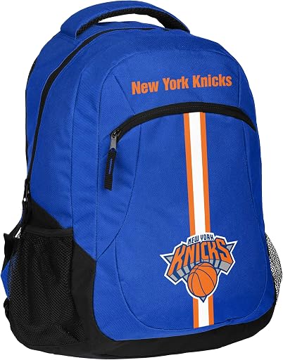 FOCO NBA Action Backpack