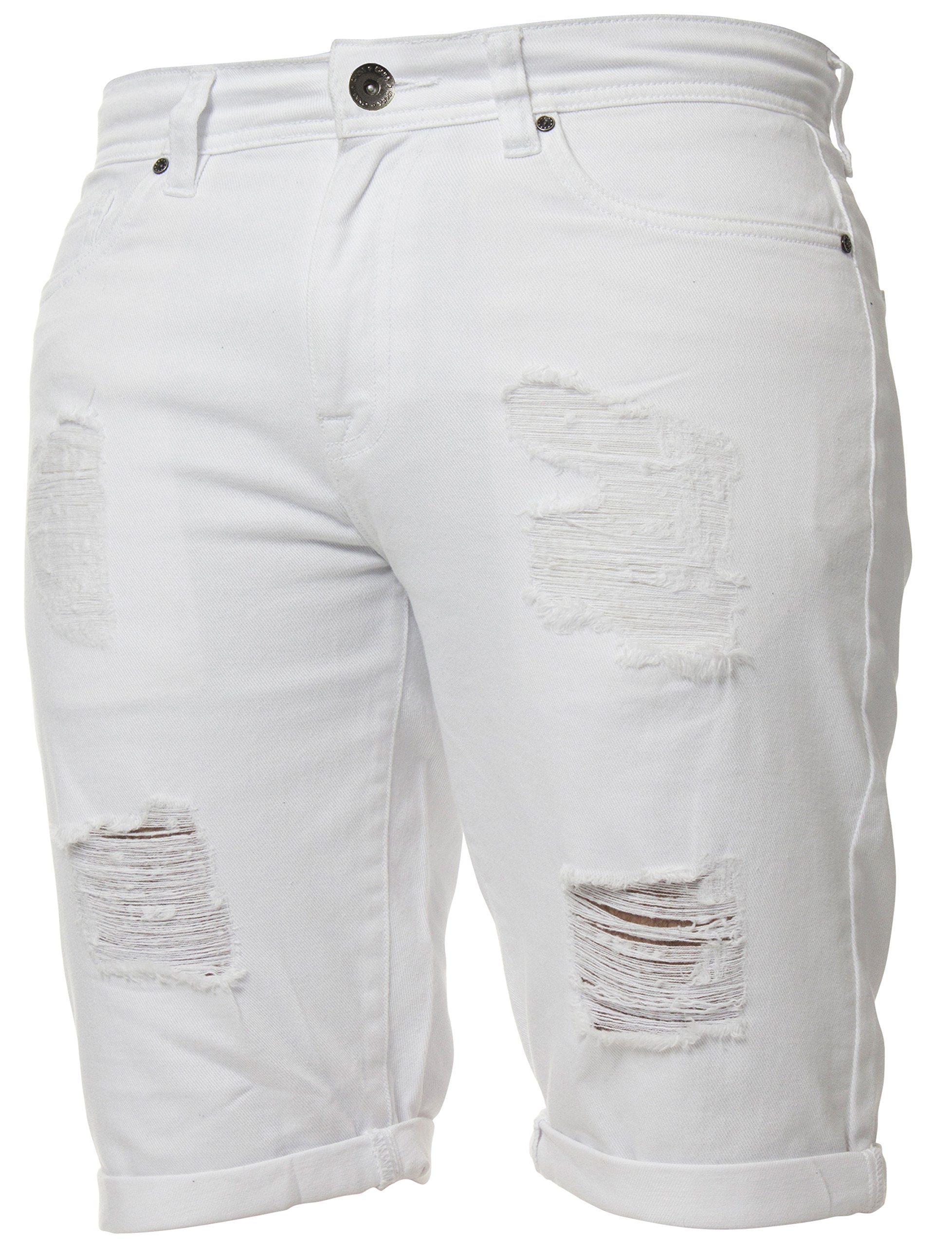 Ze ENZO EZS383 WHT 30 - FBA