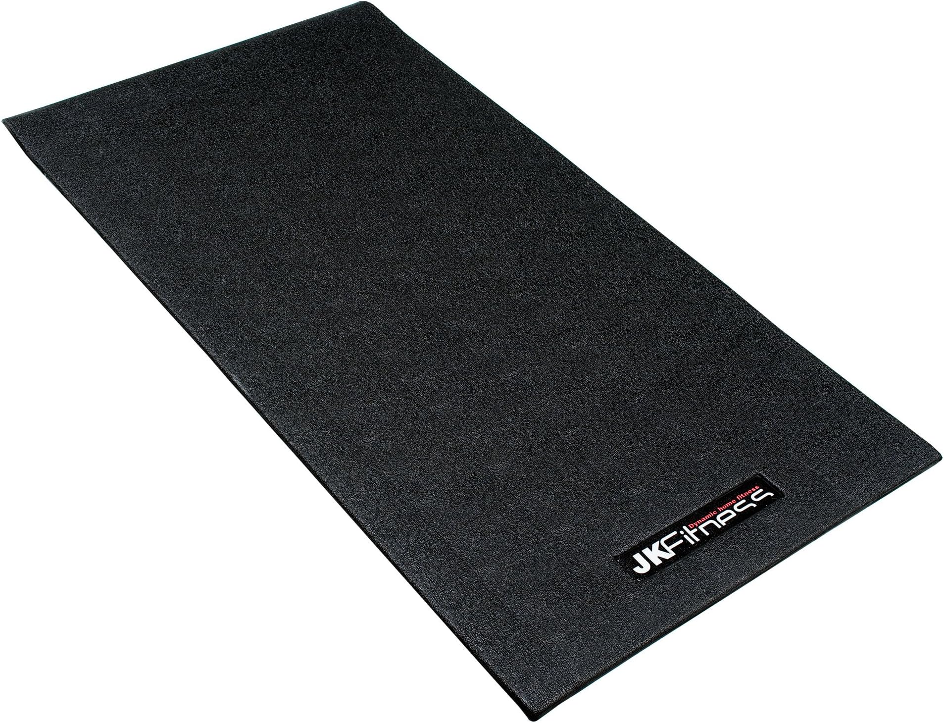 Movi Fitness TA4 Soundproofing Mat, Black