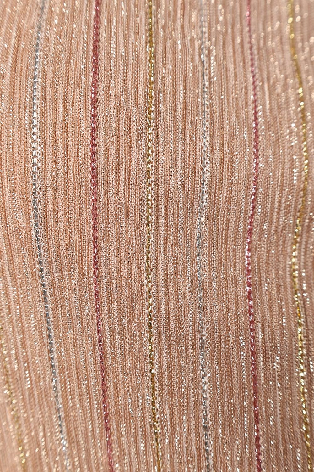 Petal & Pup Womens Farley Strapless Maxi Dress - Image 9