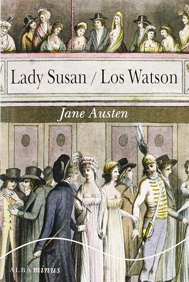 Lady Susan / Los Watson