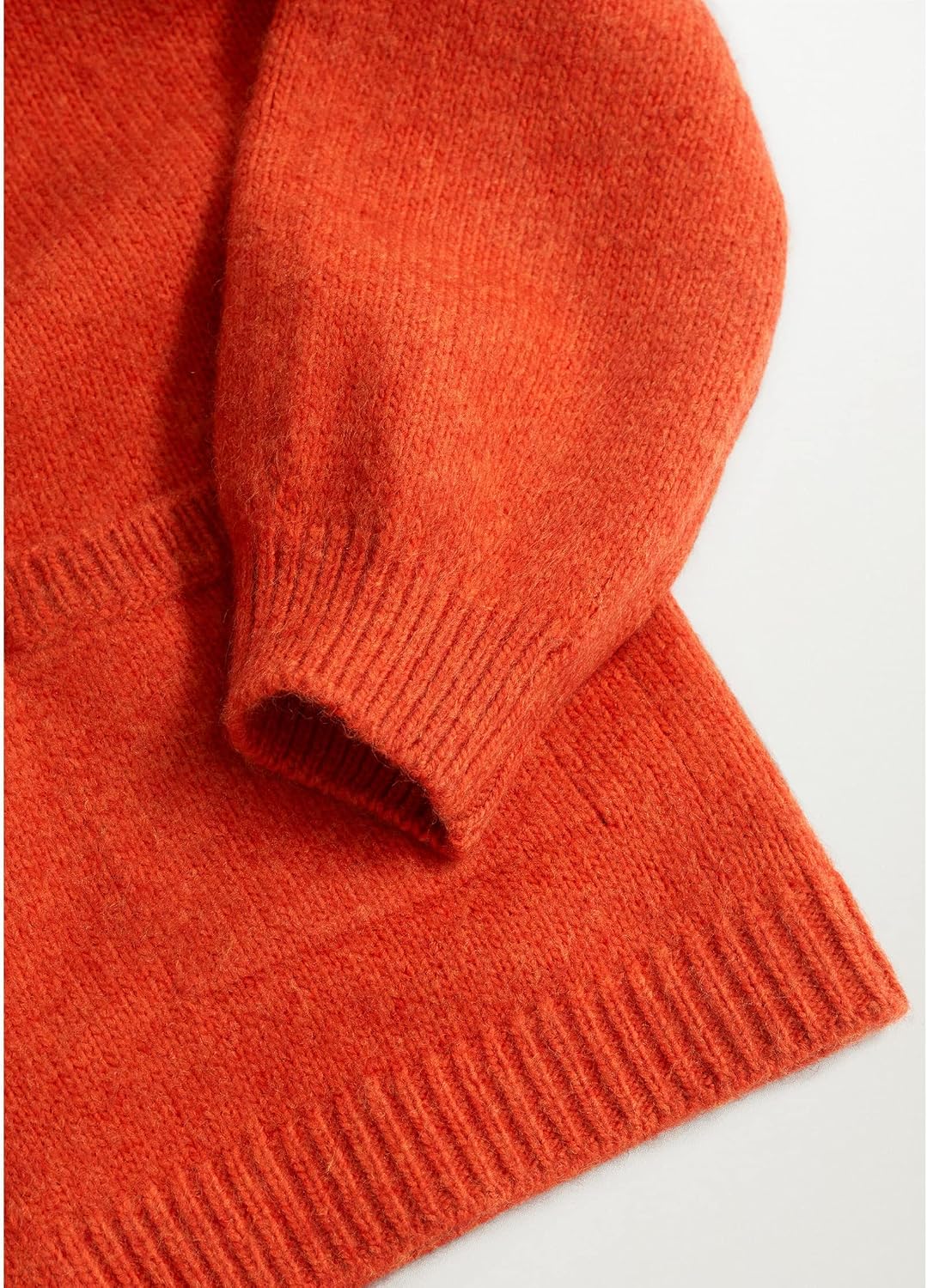 MANGO Girl's Golden Cardigan (Little Kids/Big Kids)