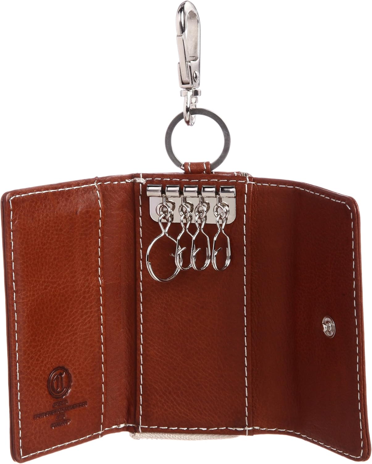 [Creed] Creed Sir Pass Key Case - orange -