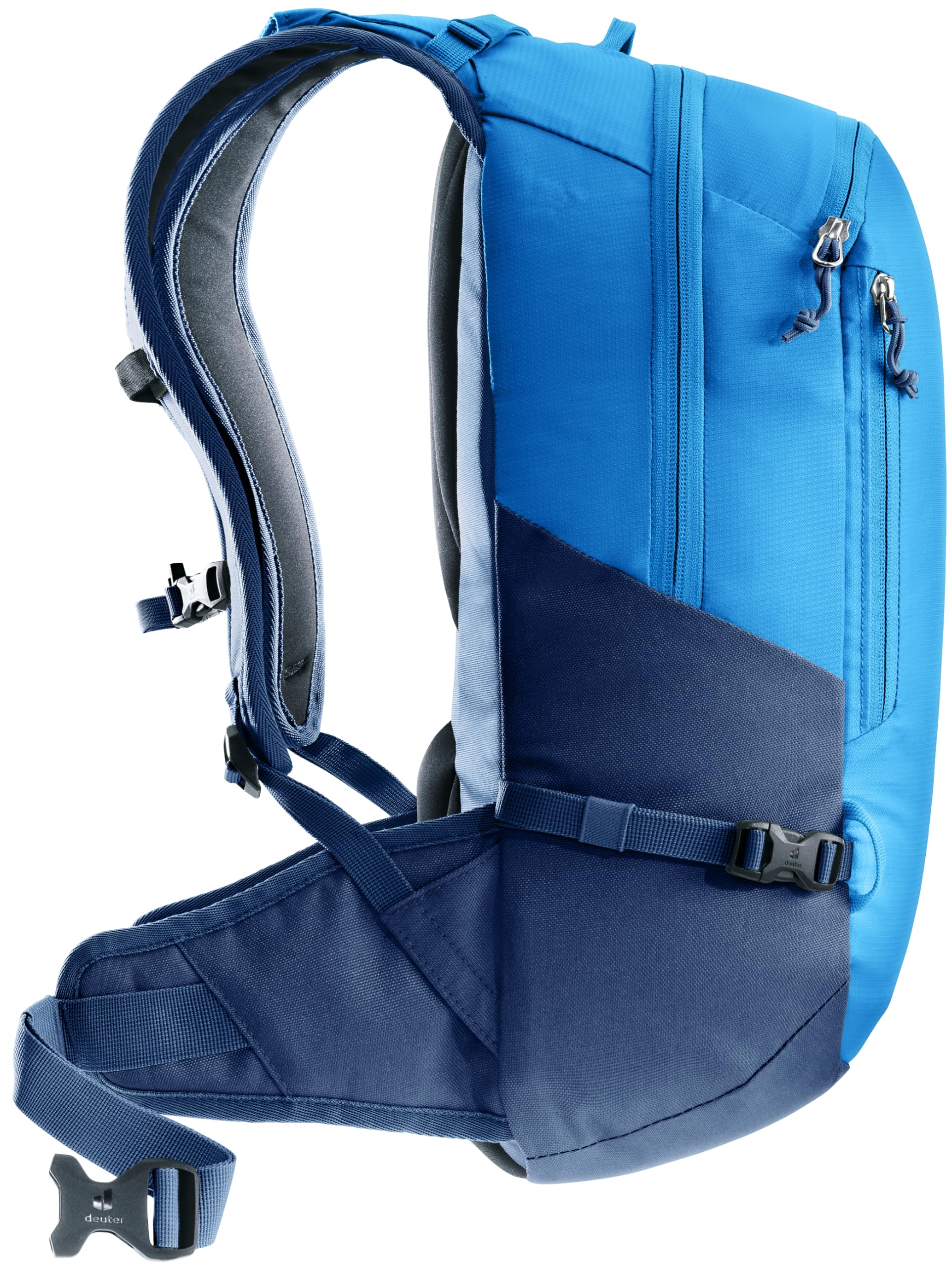 deuter Unisex Freecline 15 Skirucksack (1er Pack)
