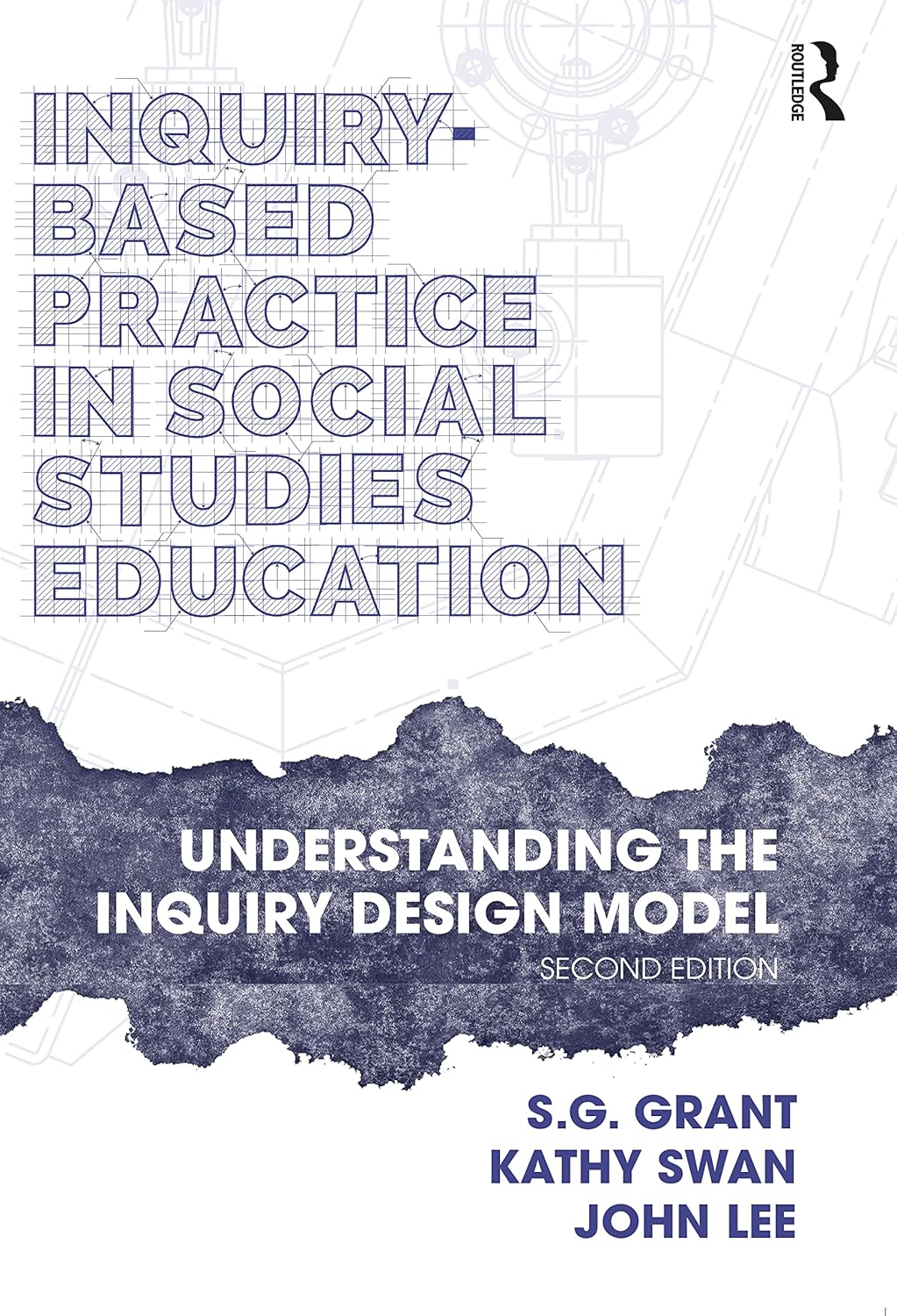 Inquiry-Based Practice in Social Studies Education      2nd Edition