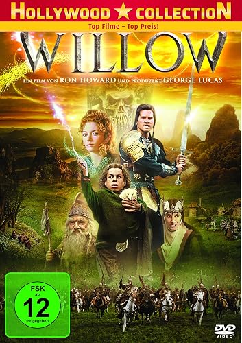 Willow [Import allemand]