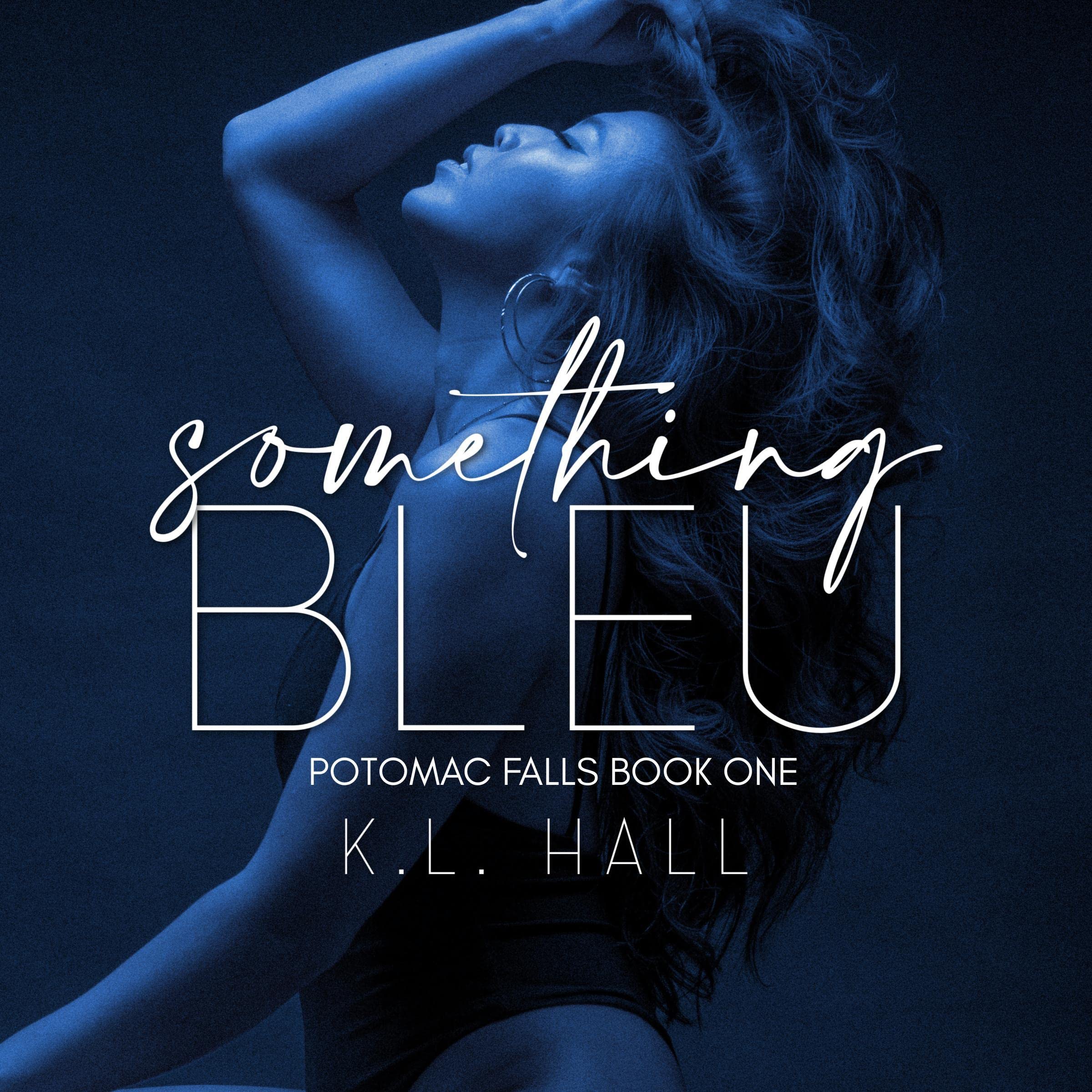 Cover art for Something Bleu