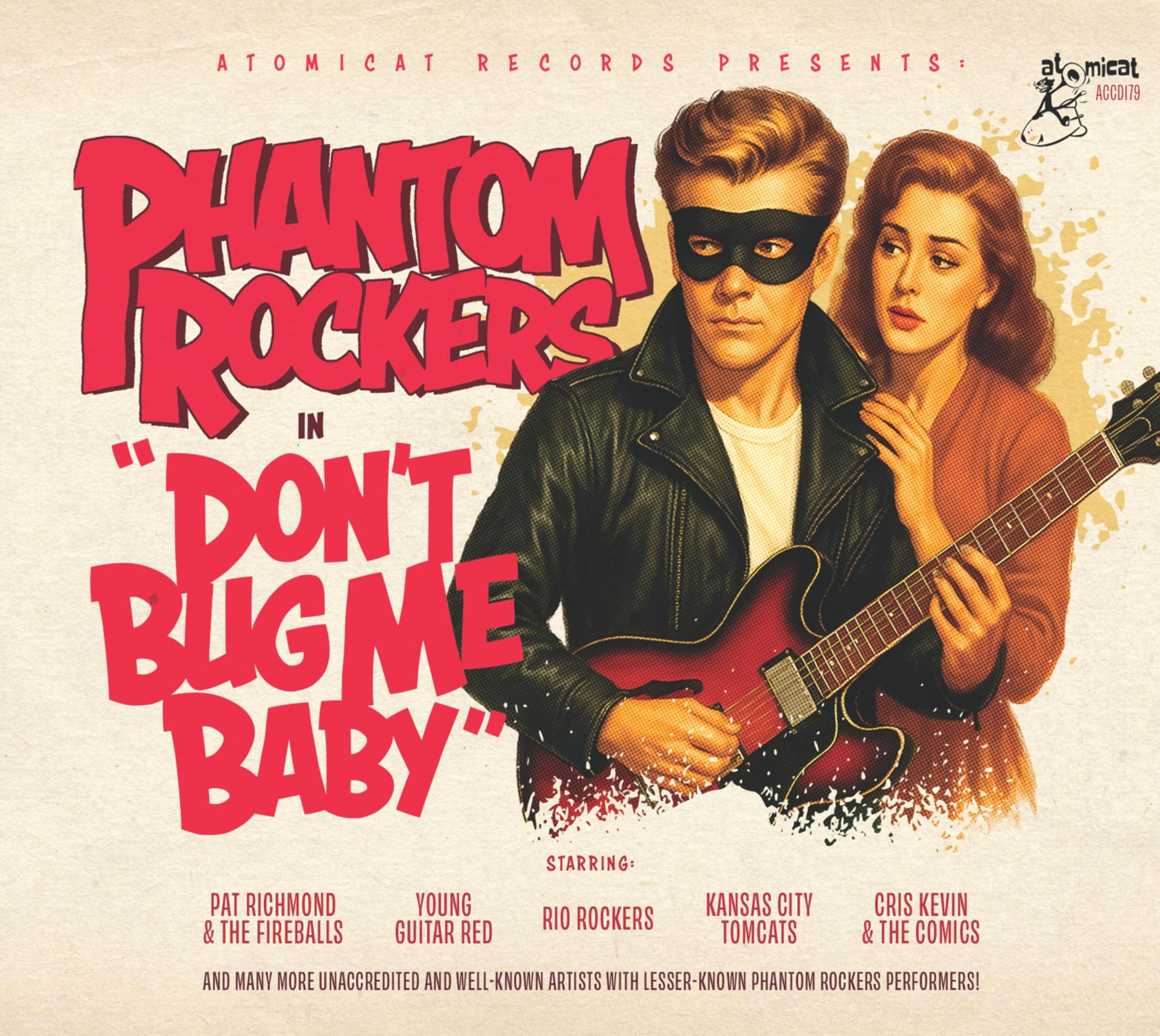 洋楽 PHANTOM ROCKERS 91VTI3TQrlL.jpg