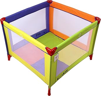 Amazon Co Uk Isafe Isafe Travel Cots