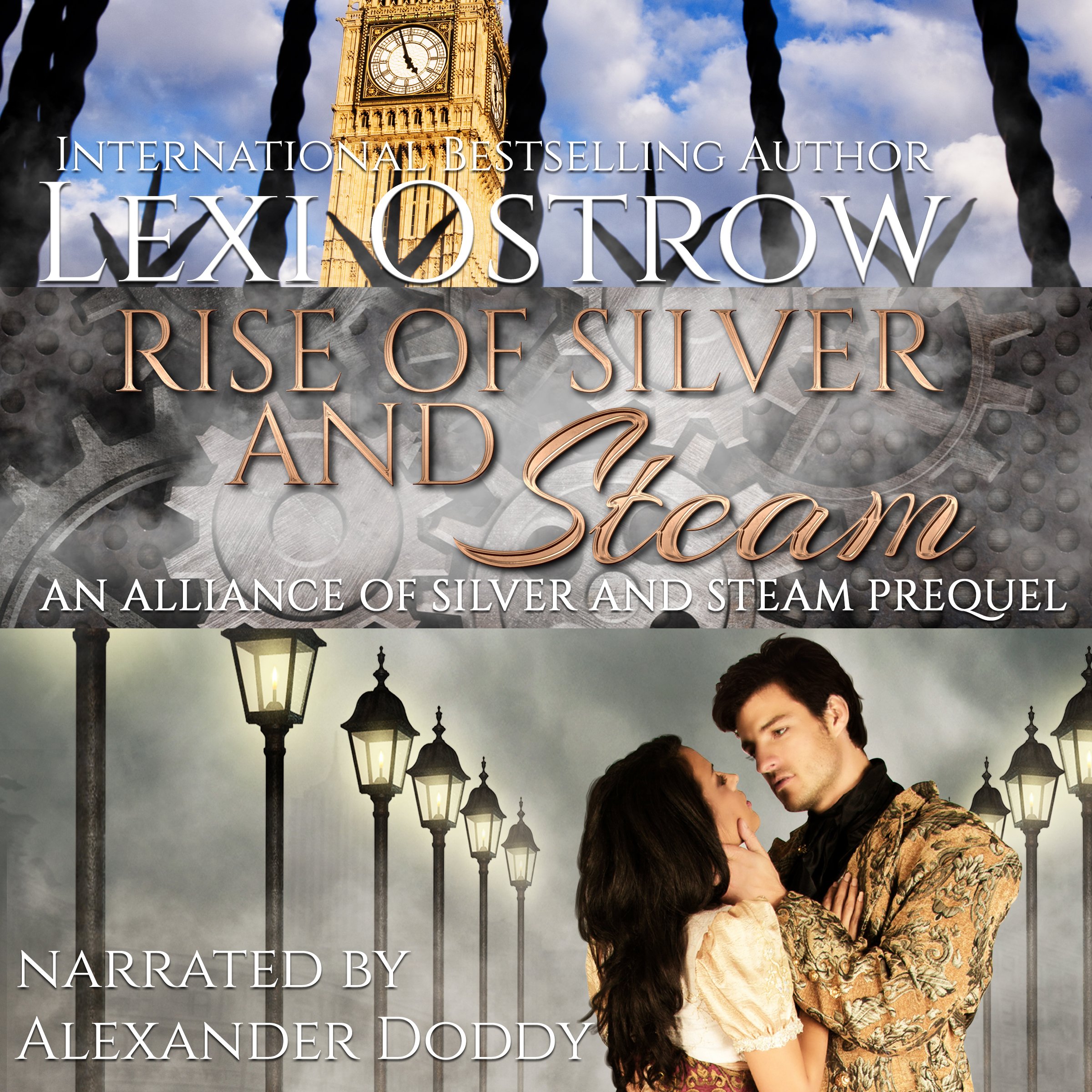 Rise of Silver and Steam