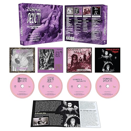 Complete Recordings 1992-1996
