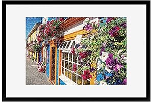 MCS 20x28 Picture Frame Suitable for Puzzle Display